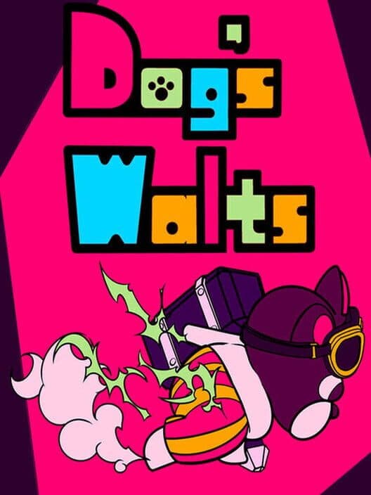 Обложка Dog's Walts