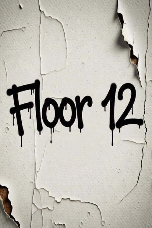 Обложка Floor 12
