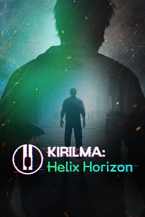 Обложка Kirilma: Helix Horizon