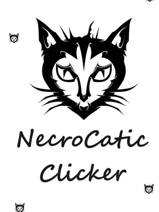 Обложка NecroCatic Clicker