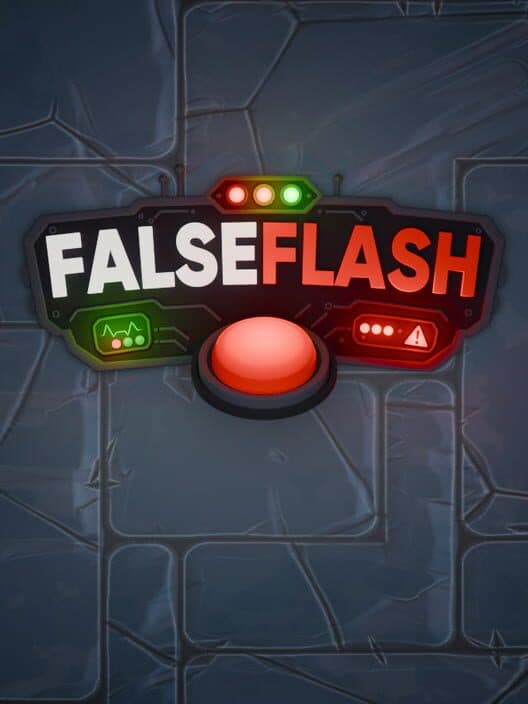 Обложка Falseflash