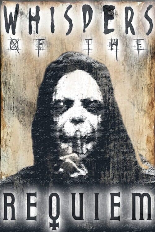 Обложка Whispers of the Requiem