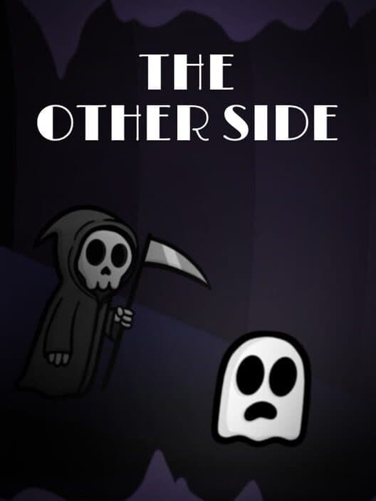 Обложка The Other Side