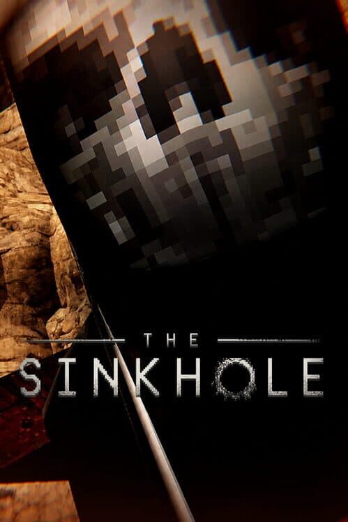 Обложка The Sinkhole