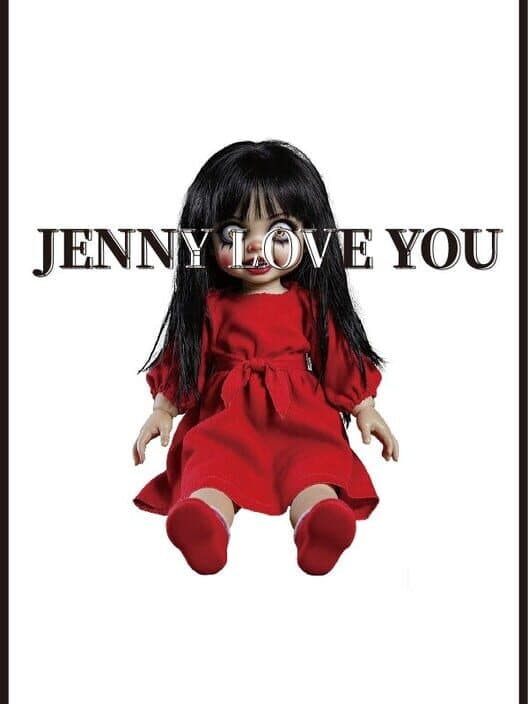 Обложка Jenny Love You