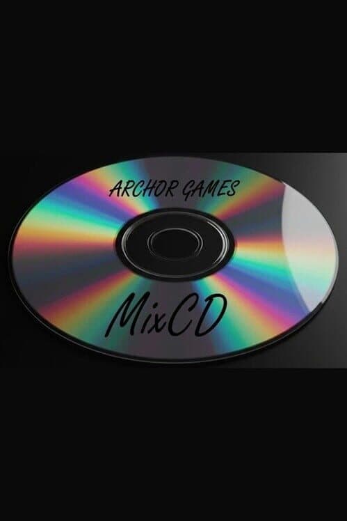Обложка MixCD
