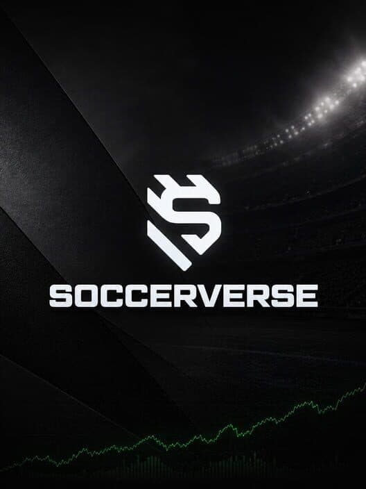 Обложка Soccerverse