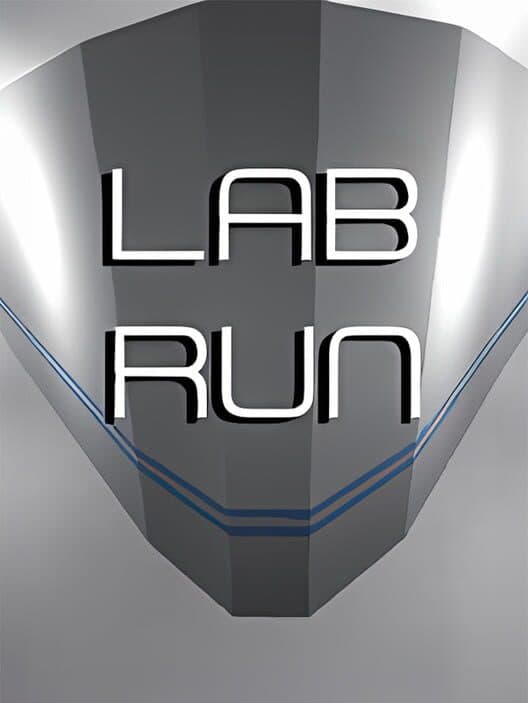 Обложка Lab Run