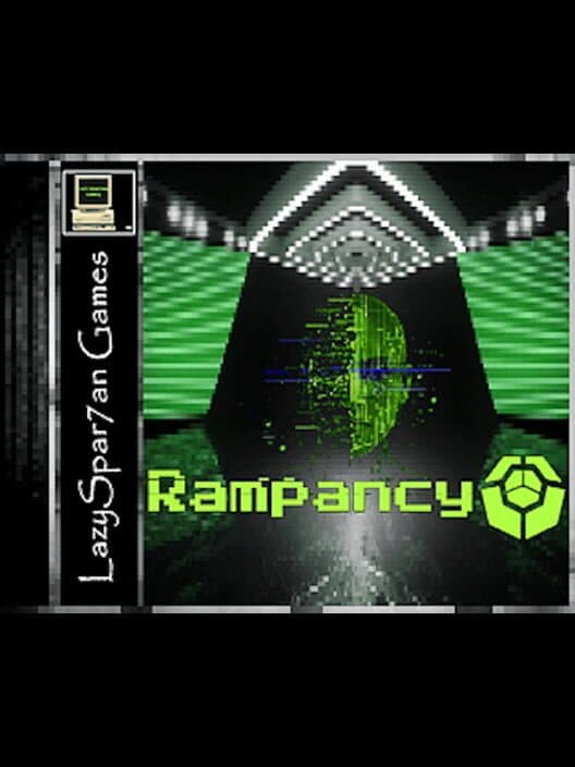 Обложка Rampancy