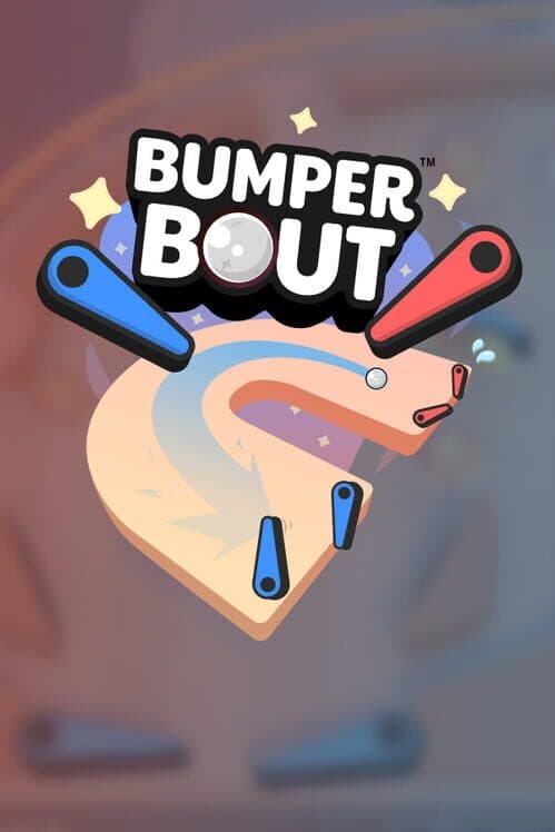 Обложка Bumper Bout