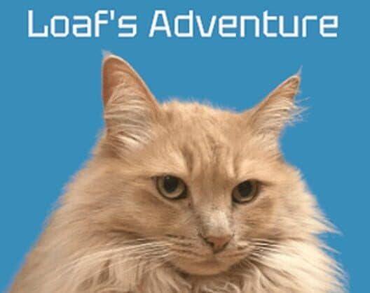 Обложка Loaf's Adventure