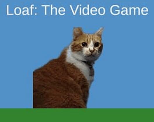 Обложка Loaf: The Video Game