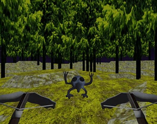 Обложка Twilight Infiniforest