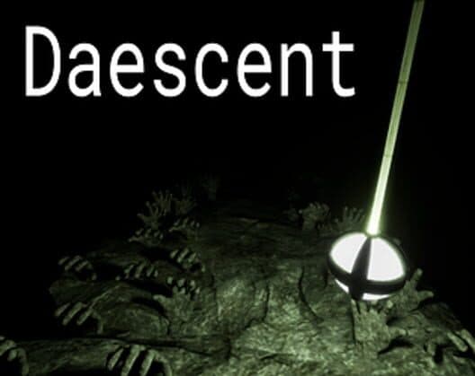 Обложка Daescent