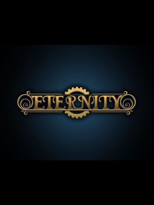Обложка Eternity
