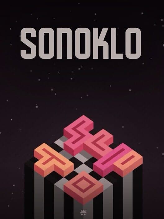 Обложка Sonoklo