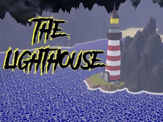 Обложка The Lighthouse