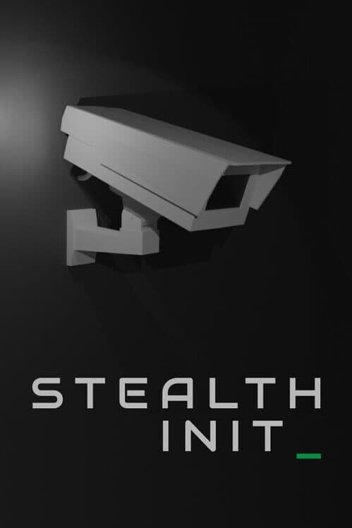 Обложка Stealth Init