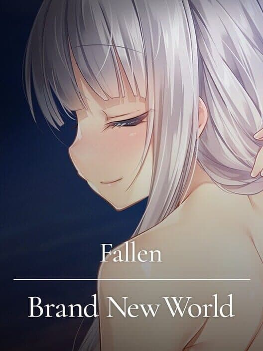 Обложка Fallen / Brand New World