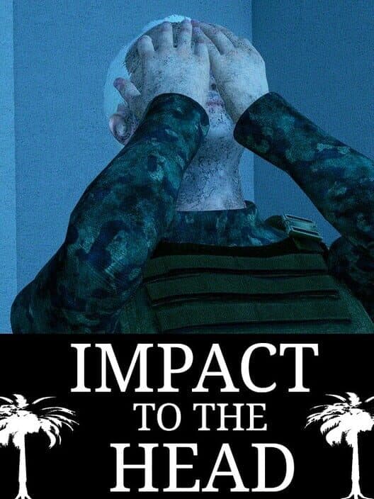 Обложка Impact to the Head