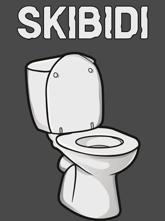 Обложка Skibidi