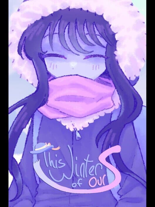 Обложка This Winter of Ours