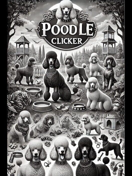 Обложка Poodle Clicker