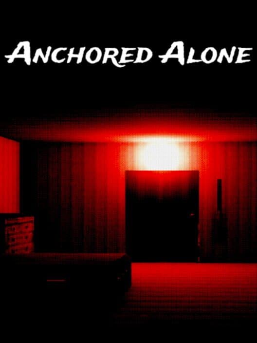 Обложка Anchored Alone
