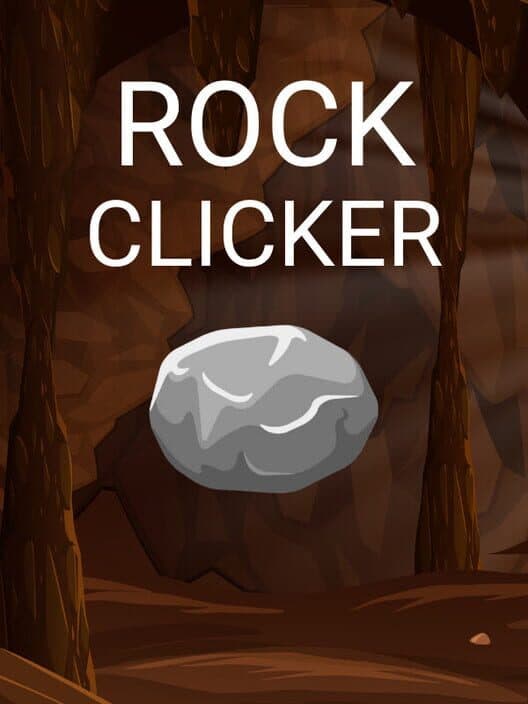 Обложка Rock Clicker