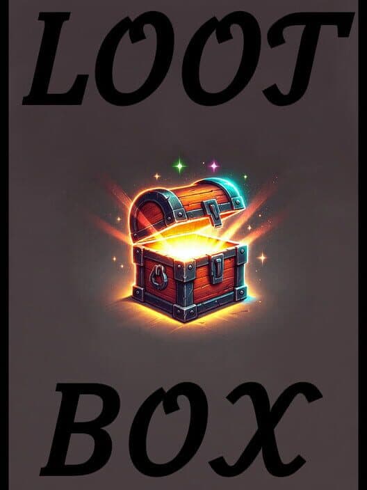 Обложка Loot Box