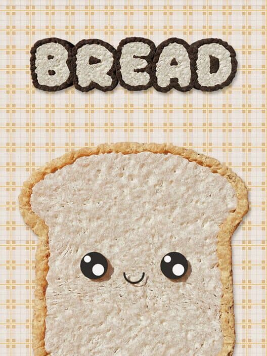 Обложка Bread