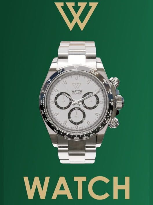Обложка Watch