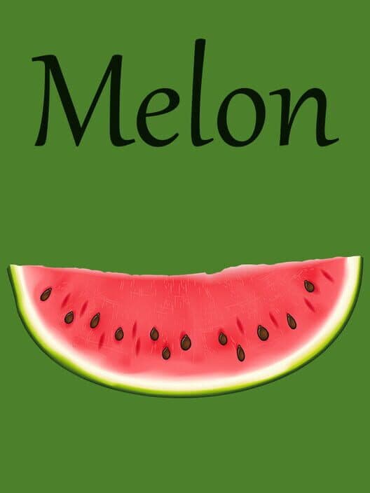 Обложка Melon