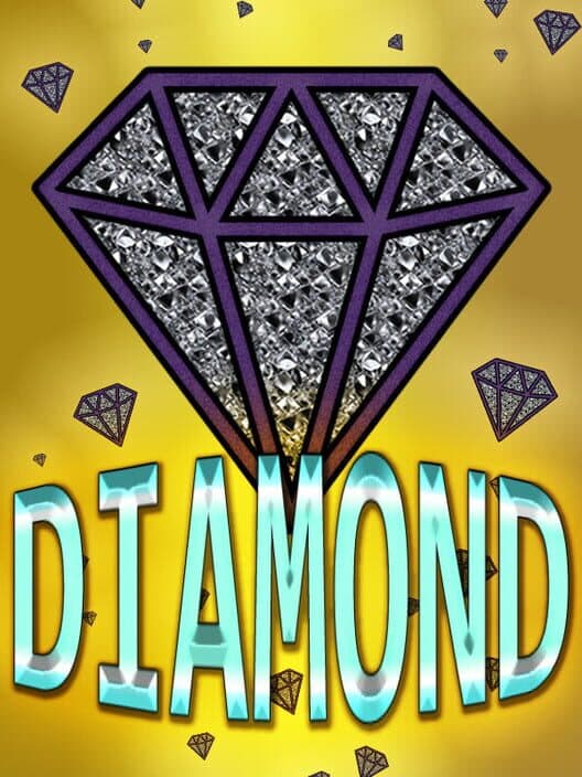 Обложка Diamond
