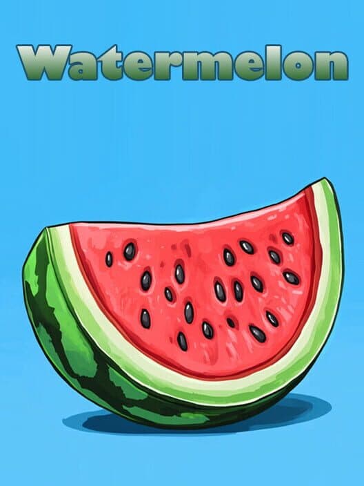 Обложка Watermelon