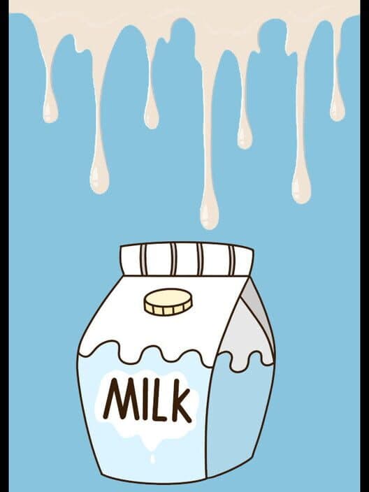 Обложка Milk