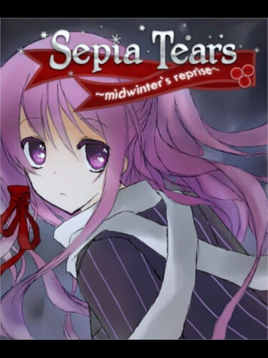 Обложка Sepia Tears