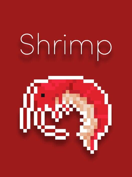 Обложка Shrimp