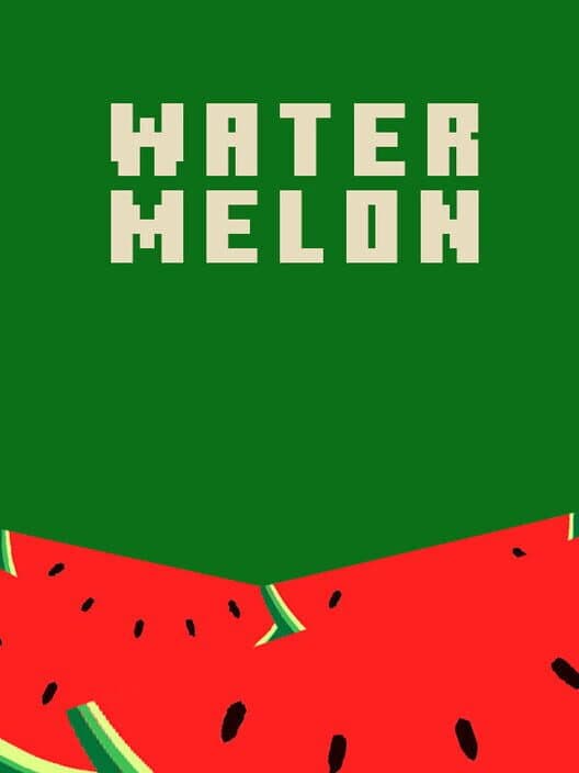 Обложка Watermelon