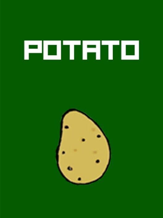 Обложка Potato
