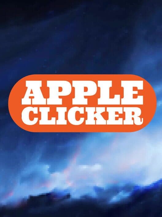 Обложка Apple Clicker