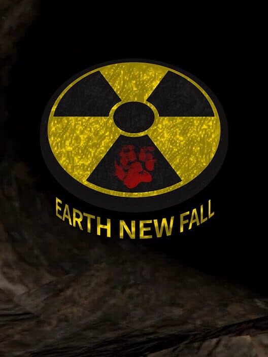 Обложка Earth New Fall