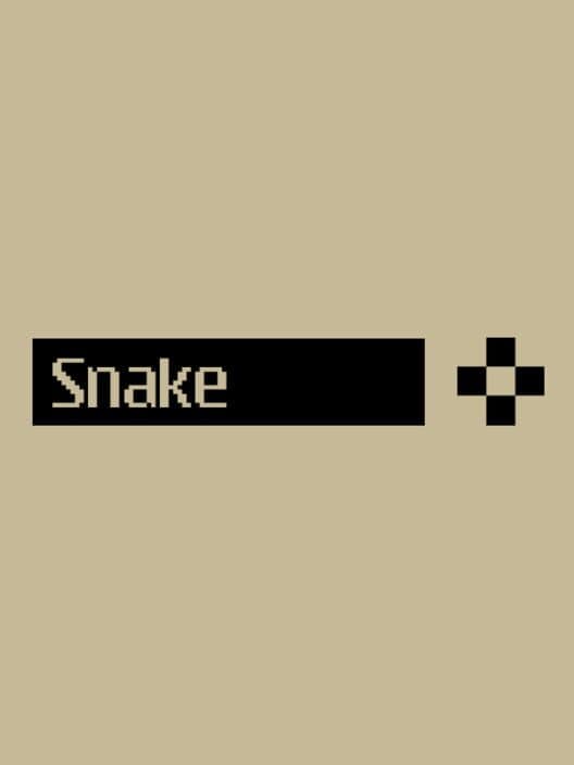 Обложка Snake