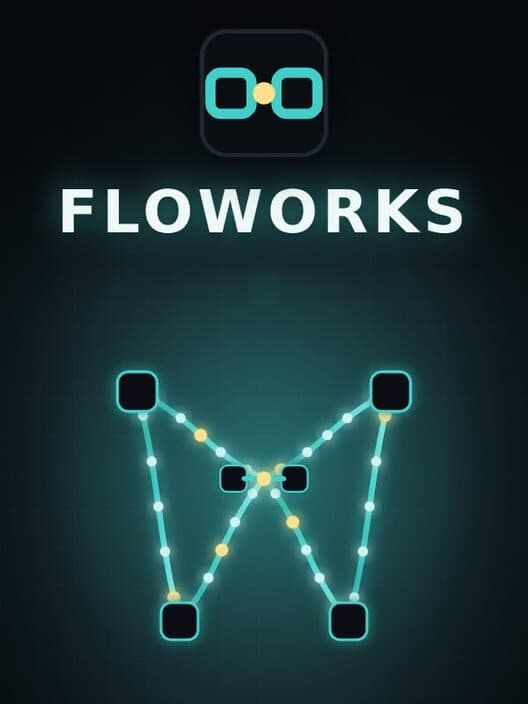 Обложка Floworks