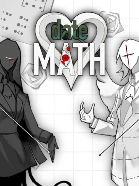 Обложка Date Math