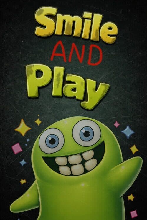 Обложка Smile and Play