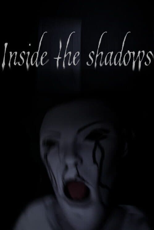 Обложка Inside the Shadows
