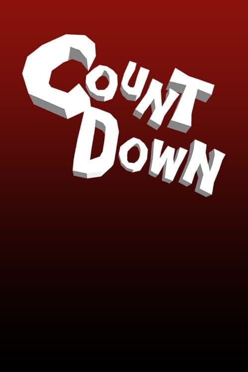 Обложка Count Down