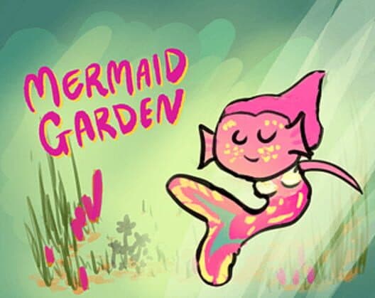 Обложка Mermaid Garden