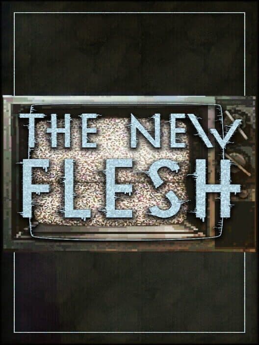 Обложка The New Flesh
